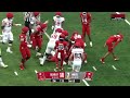 Every throw from Athan Kaliakmanis from the 2024 spring game -- #Rutgers Scarlet Knights Football
