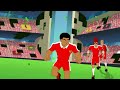 Total Replay | SupaStrikas Soccer kids cartoons | Super Cool Football Animation | Anime