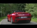 Ferrari California: Accelerations! 1080p HD