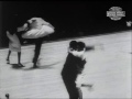 1937 Harvest Moon Ball newsreel containing Waltz, Collegiate Shag, and Lindy Hop