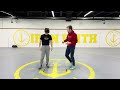 Mat Return | Wrestling Moves