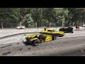 Super Flip Car Launching Cops to Space | GTA 5 RP