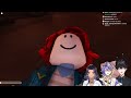 【SCARY COLLAB w/Aster & Scarle】ROBLOX: DOORS【NIJISANJI EN | Ren Zotto】