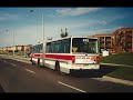 (Sound) TTC 1987-88 Orion III (Musical ZF)