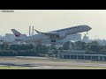 Plane Spotting at Osaka Itami Airport EP.1 (Part 1/2)