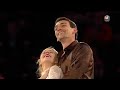 Alexa Scimeca Knierim & Chris Knierim - My Heart Will Go On