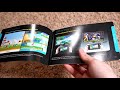 The Wii U Spring 2013 Brochure