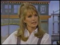 Deidre Hall on The Rosie O'Donnell Show, July 1996