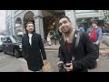 Unlock your Authentic Street Photography Style | LONDON POV and FUJI X