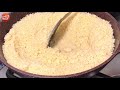 Tasty Chicken Couscous Recipe | Healthy Lunch Recipes | How To Cook Chicken Couscous | Easy Couscous