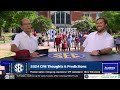 Mike on Paul Finebaum Show: Oklahoma Deserves More Respect