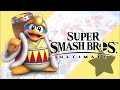 King Dedede's Theme [Brawl] - Super Smash Bros. Ultimate