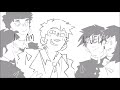 Mob Psycho 100 PMV: Me and My Husband (Ekurei)