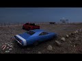 1969 Dodge Charger RT - Forza Horizon 5 | Thrustmaster  Gameplay | Ranazameergamerz