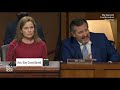 WATCH: Sen. Ted Cruz questions Supreme Court nominee Amy Coney Barrett