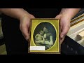The Daguerreotype - Photographic Processes Series - Chapter 2 of 12