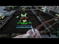 ARK Survival how to Farm