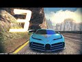 Patch Notes... Where? Update 69's Cars are Class S (Asphalt 8)