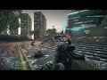 Battlefield 4 L85A2 Gameplay 41-9