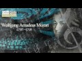 Mozart - Horn Concertos (FULL ALBUM)