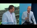 Ravi Shastri talks about the changes in cricket with Michael Atherton and Nasser Hussain 🧐