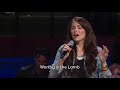 Worthy Is The Lamb - Brentwood Baptist Church Choir & Orchestra
