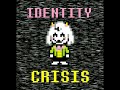 IDENTITY CRISIS ~ AS RAEL AS IT GETS (DELTARUNE Chapter 3 Triple Mashup)