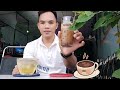 Tự phà Ly Cà Phê☕️ đậm đà vào một buổi chiều