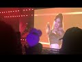 BLACKPINK LAS VEGAS CONCERT VLOG🖤🩷 08/18/23