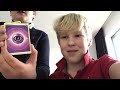 Pokemon kaarten openen met neef (: