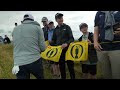 Tiger Woods' first look at Royal Troon and Scottie Scheffler aims for the clouds 😂 | Inside The Open