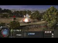 ww2 strategy game. Company of Heroes. Boscage 2V2. Blitzkrieg Mod.