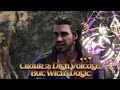 Honest Game Trailers | Baldur's Gate 3