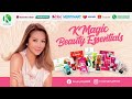 Bagsik ng Bagyong Carina sa Metro Manila! | RATED KORINA