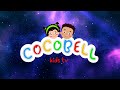 🥳 Countdown to Fun: 🆕 VeggieToons Launch Party | CocoBell Kids TV