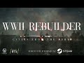 WW2 Rebuilder | Hamburg | Cinematic Trailer
