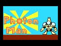 Mega Man Rock Force - Photon Man Remix
