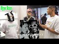 LEX Goes Shopping for Sneakers with RayVlog at StockX | Hype Stars Vol.1