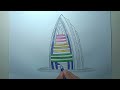 Architecture Drawing | 035