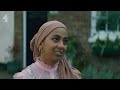Amina Gets AWKWARD On A Date | We Are Ladyparts | Channel 4 Comedy