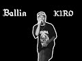 Ballin - KIRO BROWN (Audio)