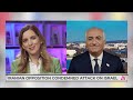 Crown Prince of Iran Reza Pahlavi: The West has to stop trying to negotiate with the regime in Iran