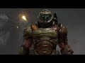 Doom Eternal - Nightmare - Icon of Sin Boss Fight