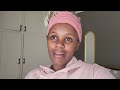 #vlog: A Few Days In My Life | Elections Day | Shopping | South African YouTuber.