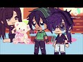 ✨•My two cute babysitters•✨| Gacha life mini movie | Glmm | part 1 |