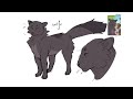 talking about underrated warrior cats i love