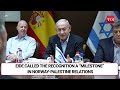 Israel Vs NATO Nation Clash Over Big Pro-Palestine Move; 'Extreme Action...' | Details