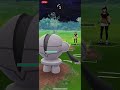 《Pokemon GO》第九賽季GO Battle對戰開始了！蒼響與藏瑪然特反敗為勝！擊敗火箭隊手下！Zacian & Zamazenta beat Team GO Rocket！