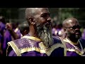 IUIC | Who Are The 144,000???