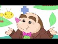 Sick Chip | Chip and Potato | Videos for Kids | WildBrain Wonder